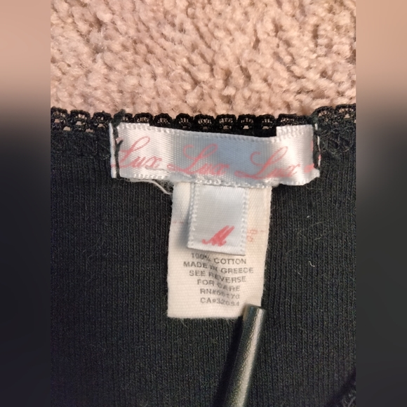 Tie Wrap Top - Picture 13 of 14